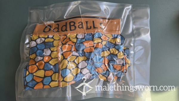 Freshly Sealed Collectors Item