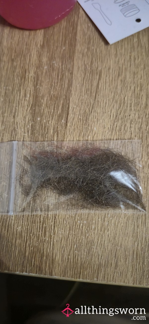 Freshly Shaven 😸 Hair