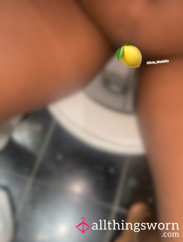 Freshly Squeezed 🍋
