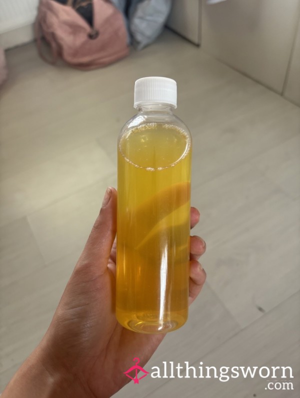 Freshly Squeezed 🍋ade