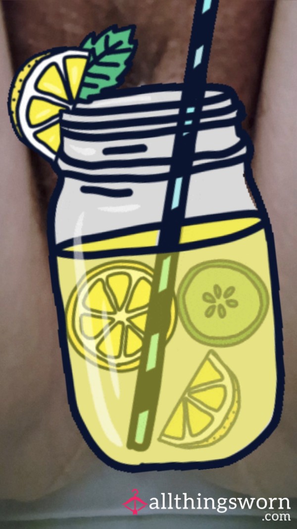 🍋 Freshly Squeezed Lemonade 🍋 Watch The Juice 🍋