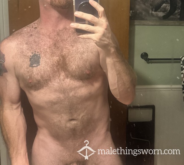 Videos, Pics, Custom Orders, Vials