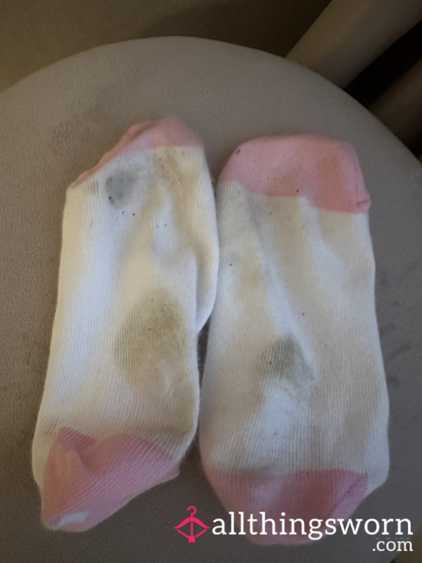 Freshly Worn