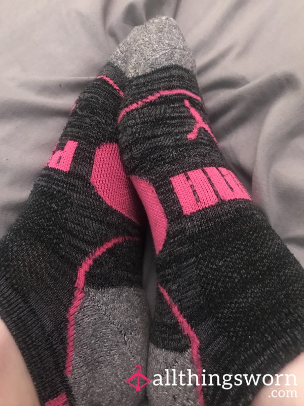 Freshly Worn All Day!!