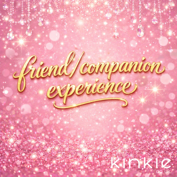 Friend/companion Experience