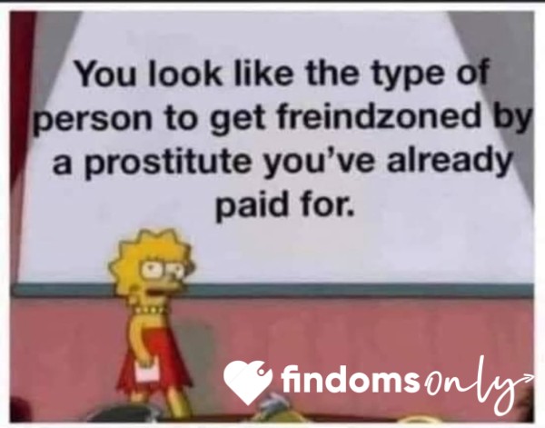 Friend Zone Tax