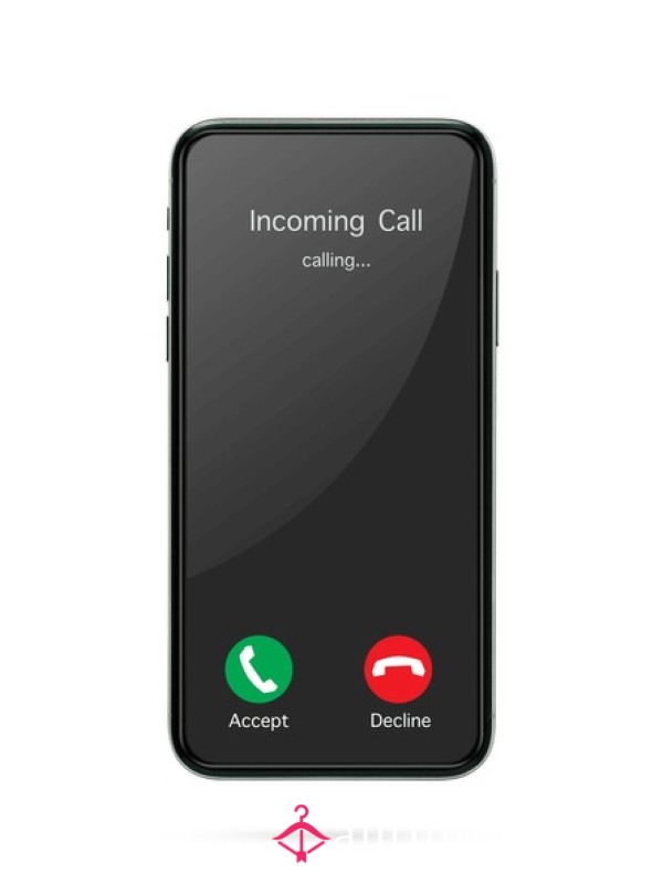 Friendly Phone Call – A Listening Ear & Warm Conversation
