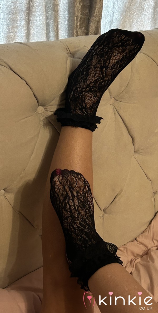 Frills And Lace - From £15