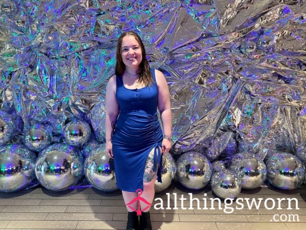 From Casual To Glam, See Me Dressed For Many Events.