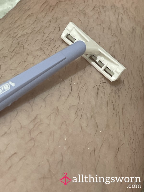 From Hairy To Slick (part 1)