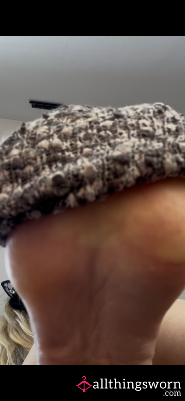 From Man To Sock – 5 Min Total Degradation & Ownership