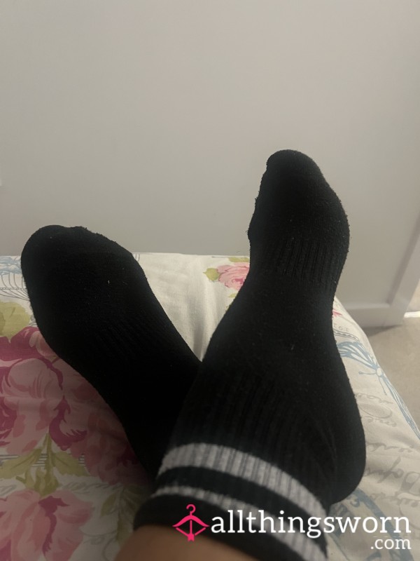 From My Day To Your Hands – Syn