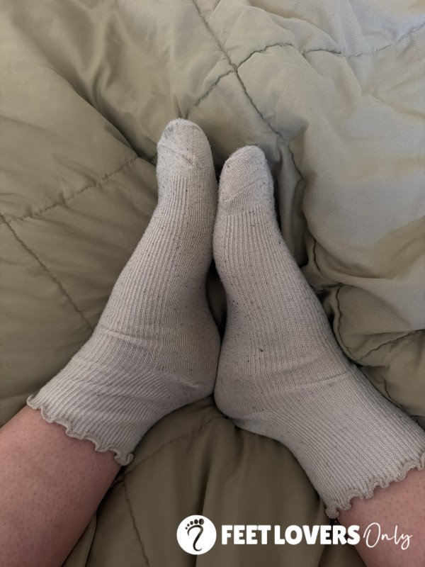 From My Feet To You, Worth Every Penny 😘