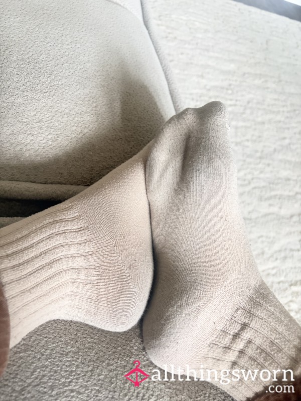 From My Feet To Your Fantasy