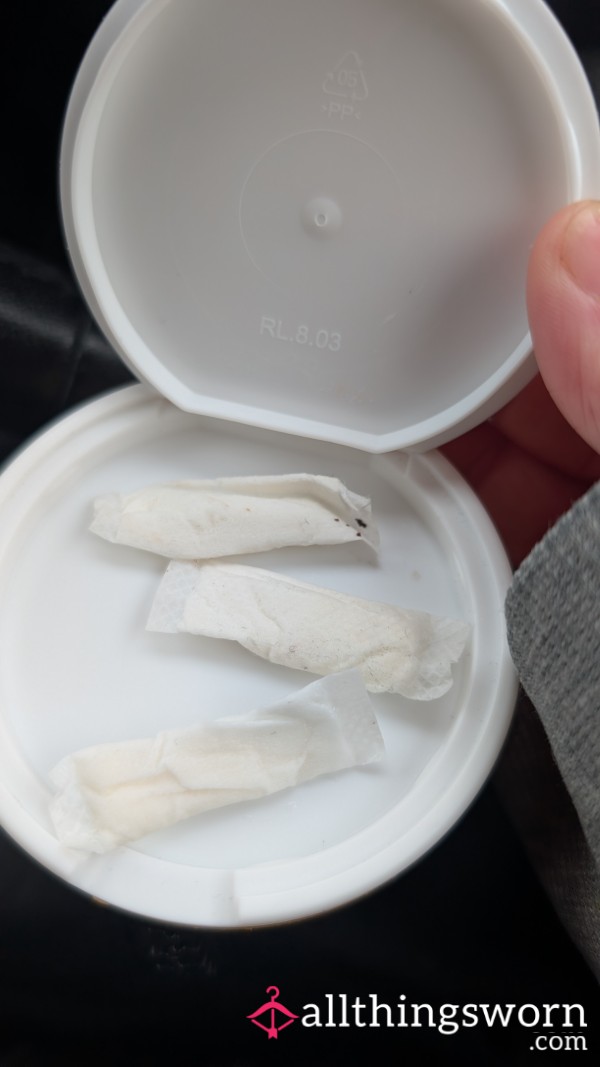 From My Mouth To Yours