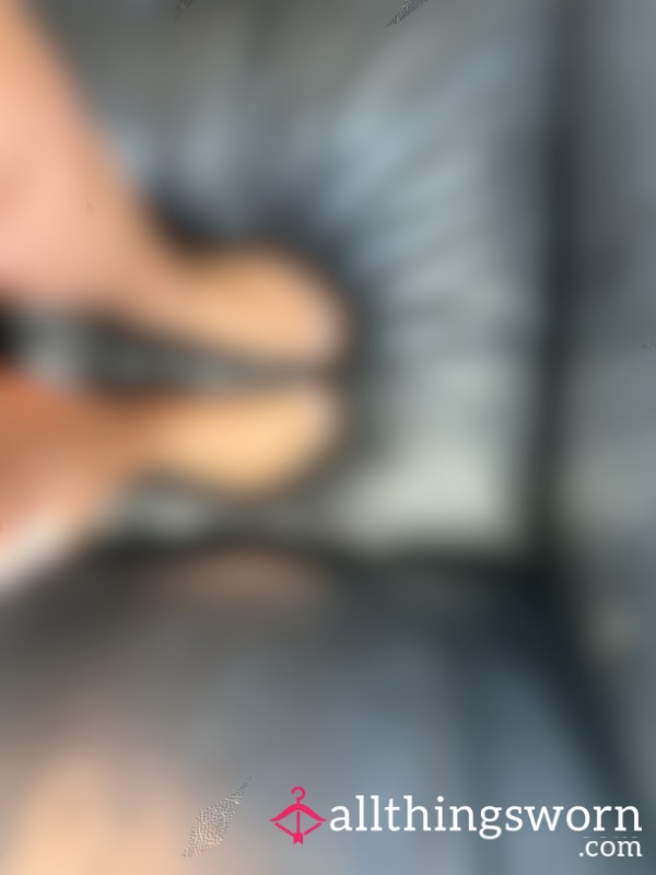 From One Foot In To Both Feet Up: The Complete Leather Coup