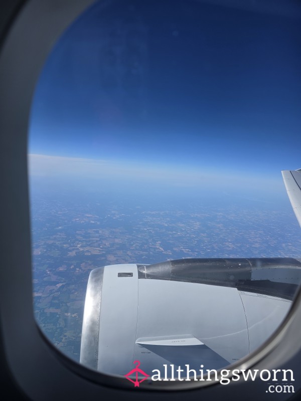 From Orlando Flight To Resort Foot Rub ✈️🧴