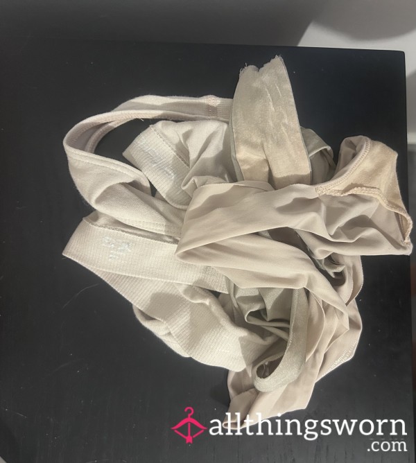 From The Bottom Of The Basket 😉