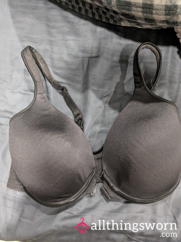 Front Clasp Bra