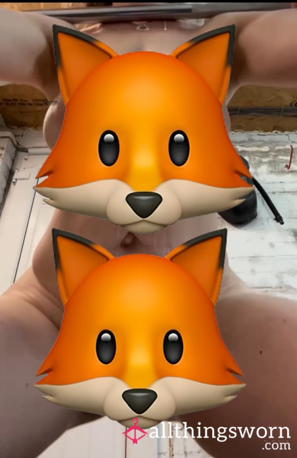 Front Squat Practice….