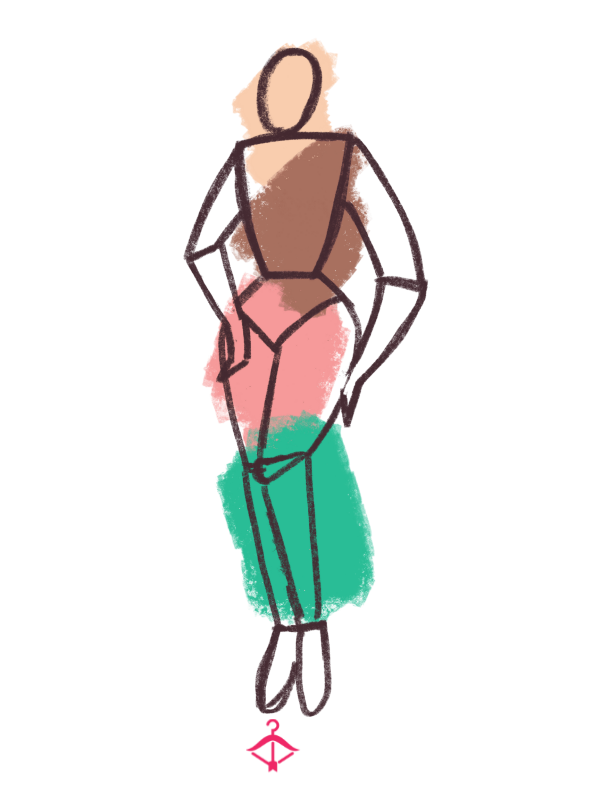 Full Body Rate :Head To Toe Let Me Judge Every Inch