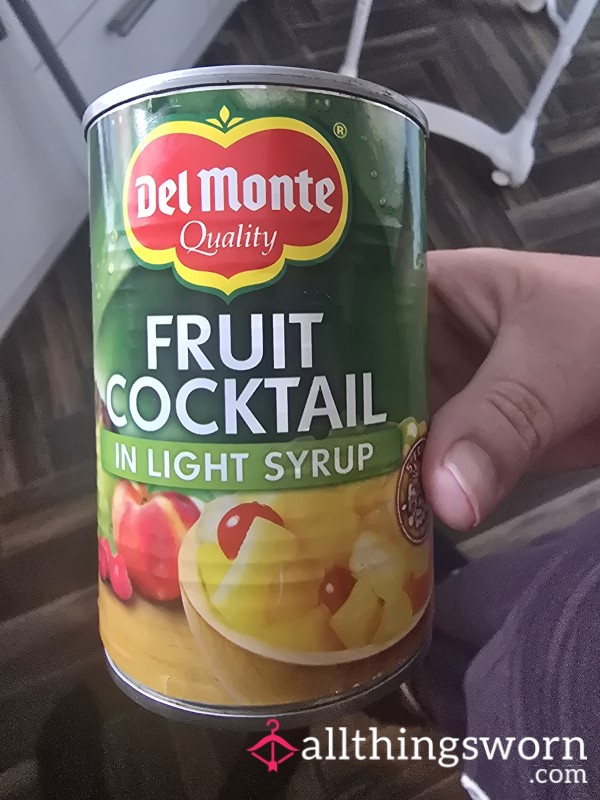 Fruit C*cktail Feet