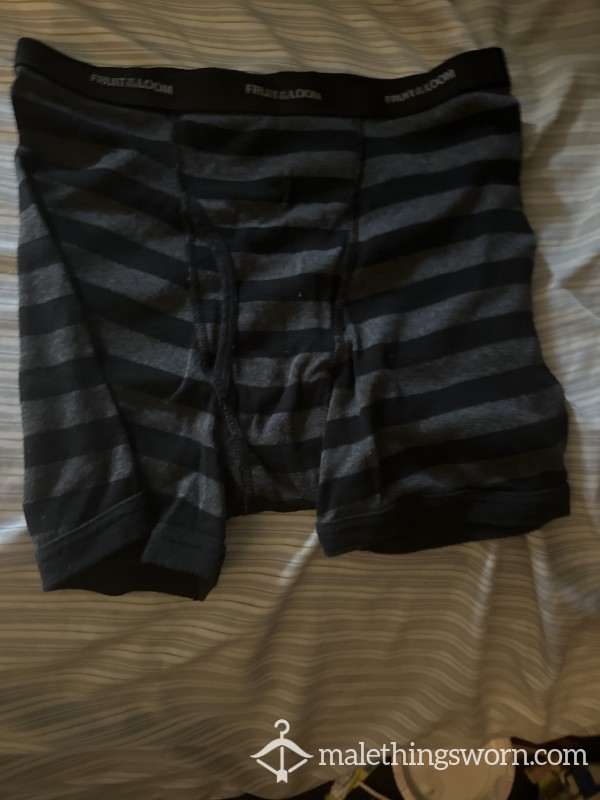 Fruit Of The Loom