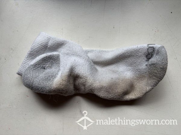 Fruit Of The Loom Ankle Sock With Two Loads