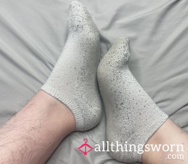 Fruit Of The Loom Ankle Socks