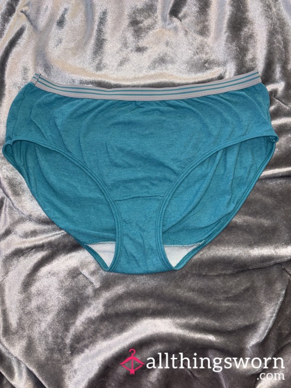 Fruit Of The Loom Cotton Panty