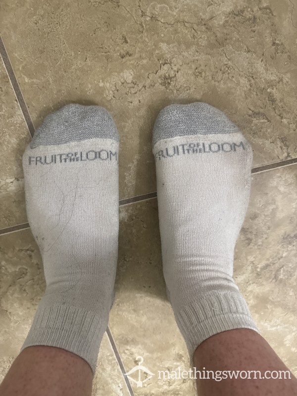 Fruit Of The Loom Custom