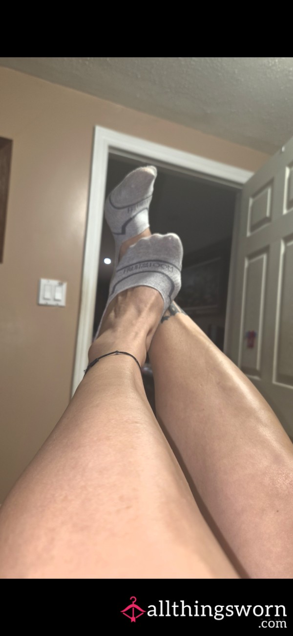 Fruit Of The Loom Loafer Socks