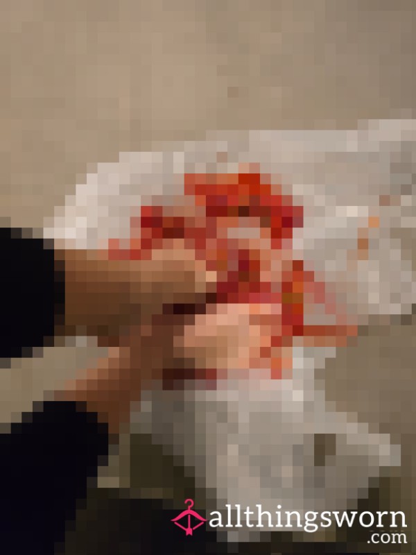 Fruity Foot Fun: Dutch Ladytrucker Smash Strawberries