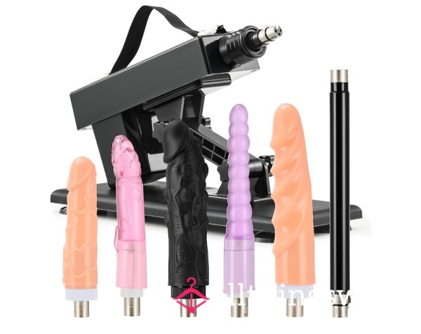 F**k Machine Sessions