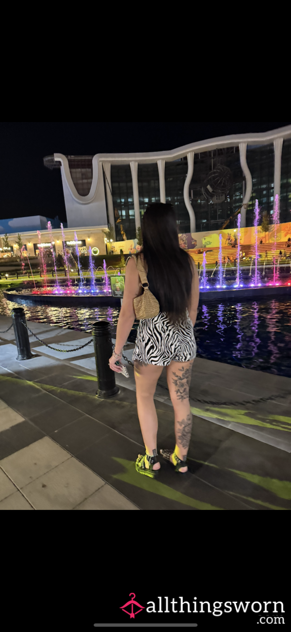 F**k Me Till I Squirt
