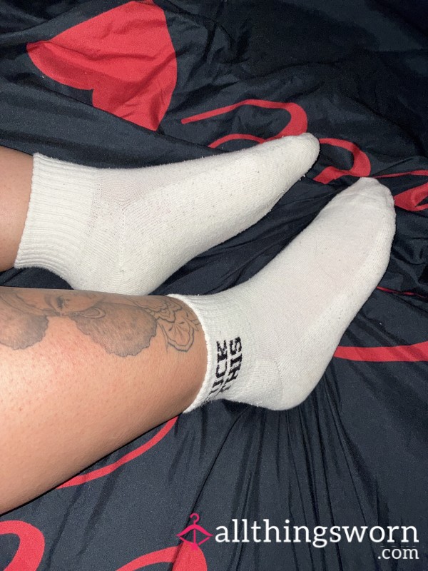 ‘f**k This’ Socks 🧦