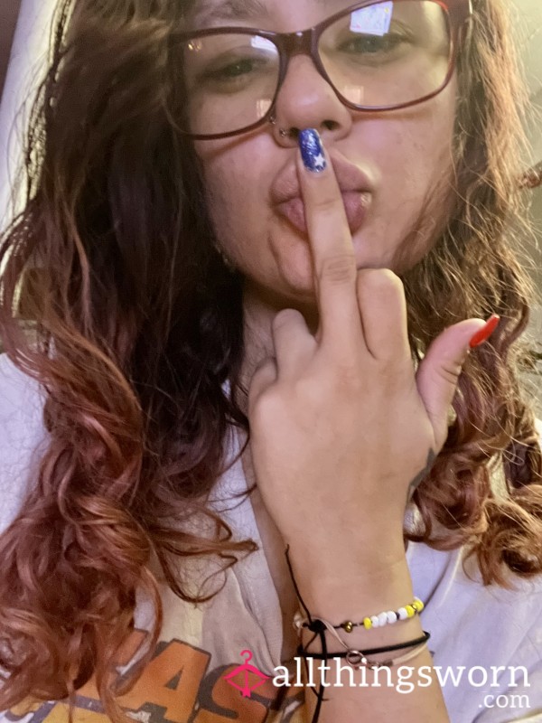 F**k Yall 🤬😬😵‍💫❤️‍🔥