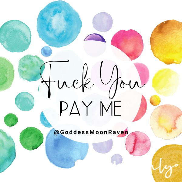 F**k You, Pay Me. 🖕