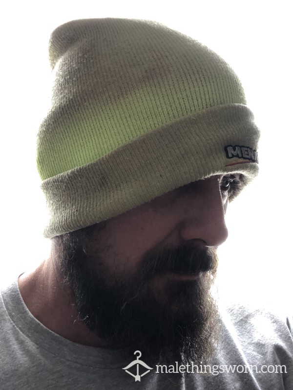 F**ked Up Work Hat