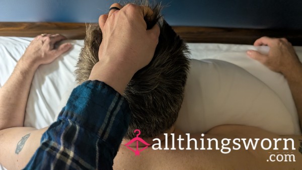 F**king One Of My Regulars