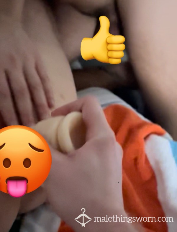 F**king Friend With Di**o