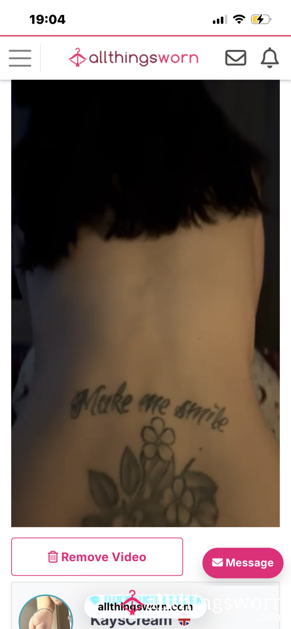 F**king From Behind