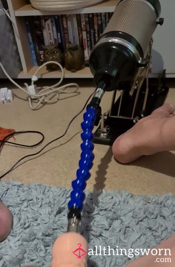 F**king Machine