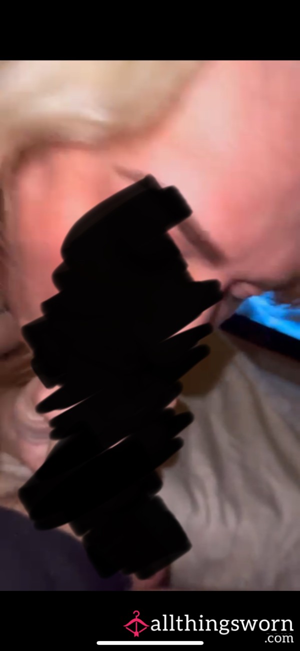 F**king My Fellas 9 Inch