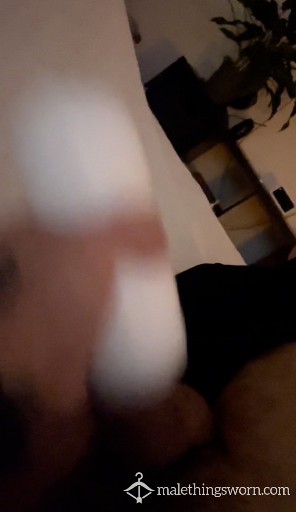 F**king My Fleshjack