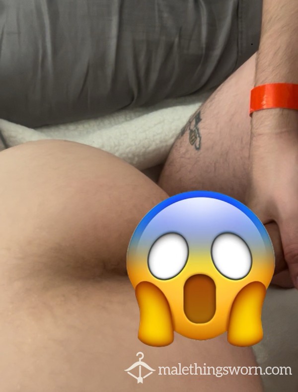 F**king My Friend