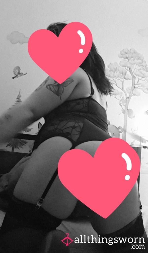 F**king My Purple Di**o 💜🤭