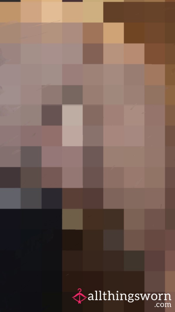 F**king Myself Doggystyle For Daddy!