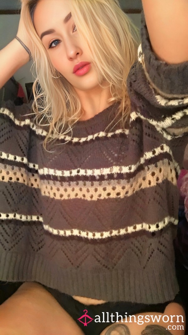 F**king Myself With My BBC Di**o While My Man Watches