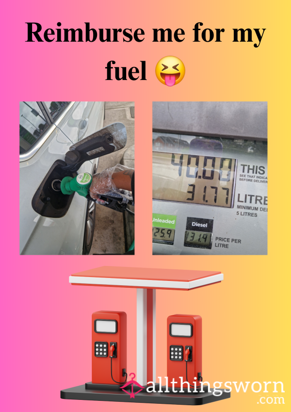 Fuel Reimbursement
